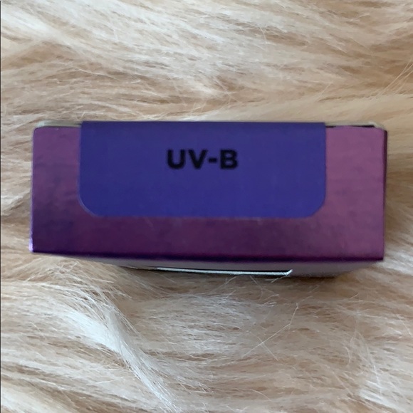 Limited Edition: URBAN DECAY EYESHADOW UV-B - Picture 2 of 2